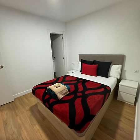 Apartamento Torre Concepcion La Laguna  Luaran gambar