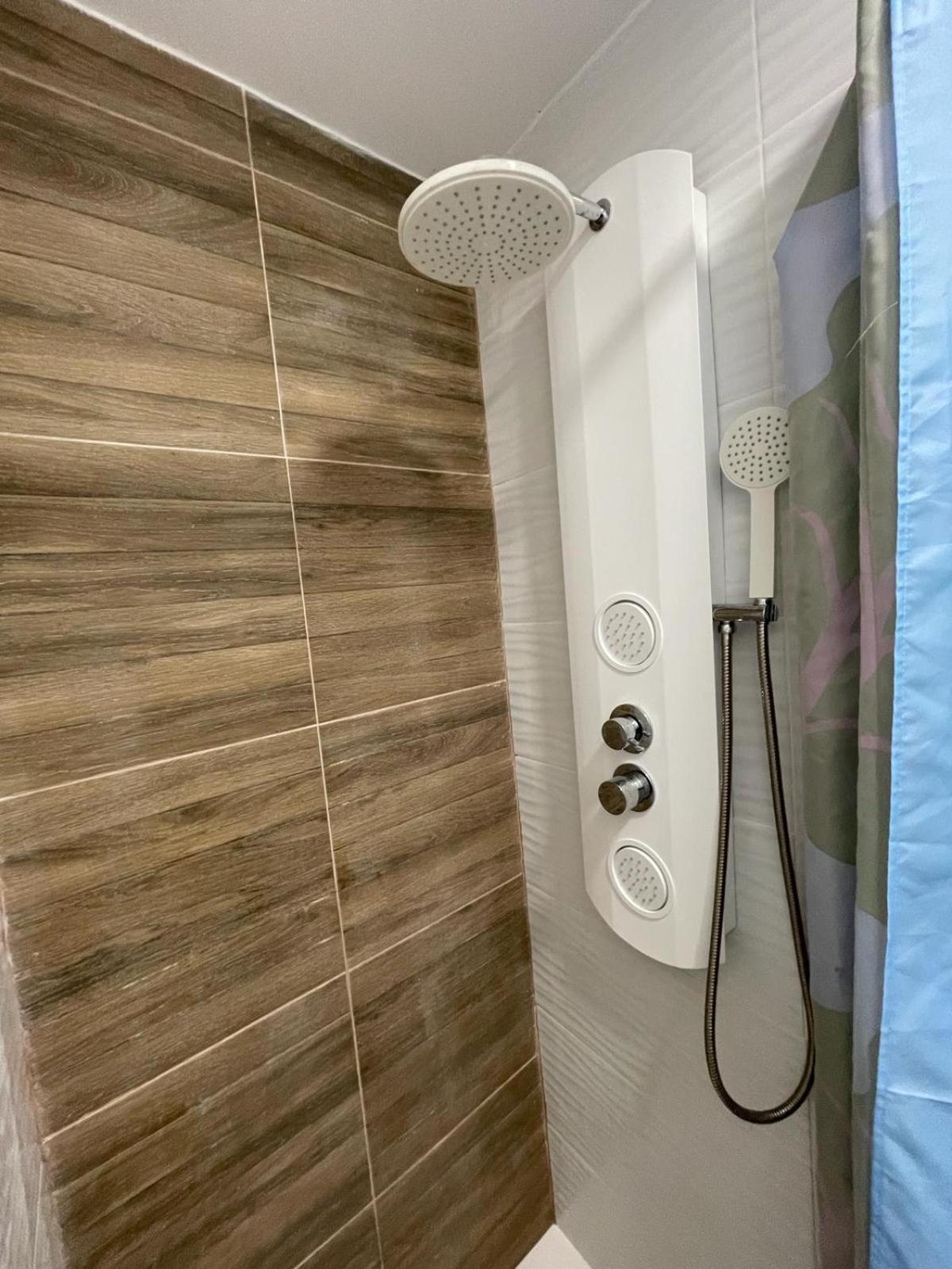 Apartamento Torre Concepcion La Laguna  Luaran gambar