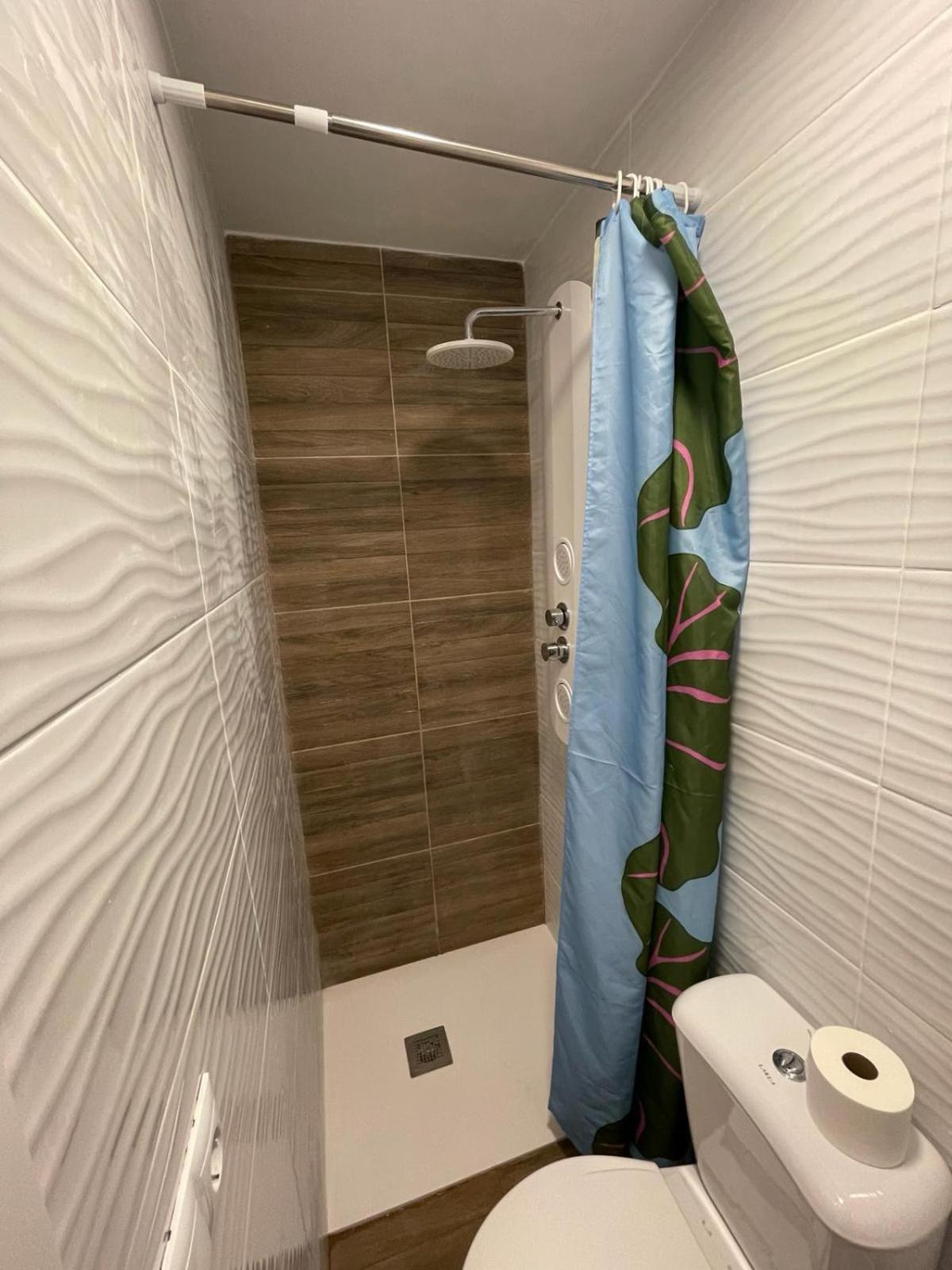 Apartamento Torre Concepcion La Laguna  Luaran gambar