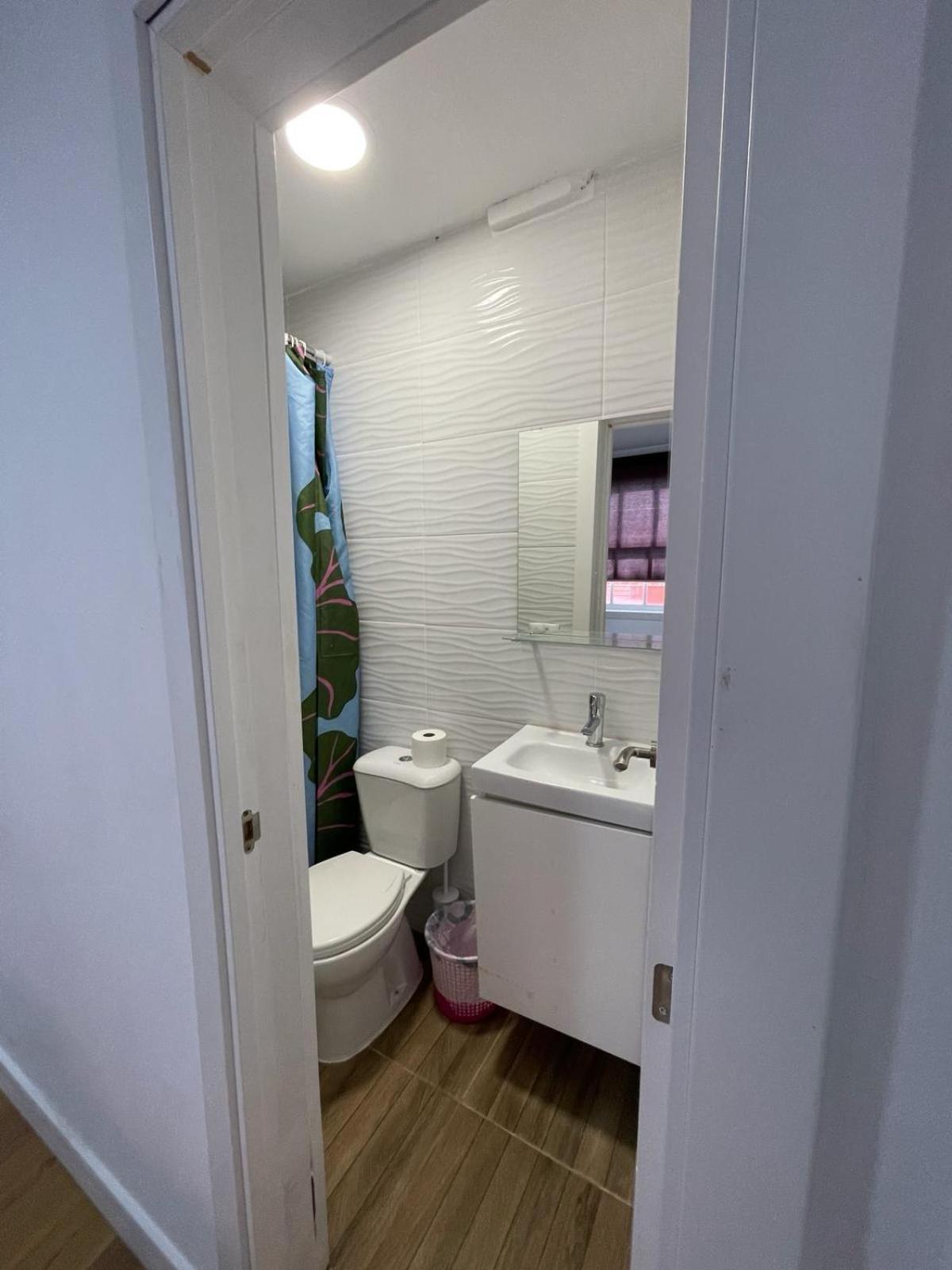 Apartamento Torre Concepcion La Laguna  Luaran gambar