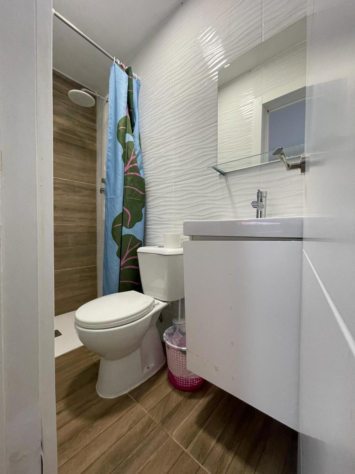 Apartamento Torre Concepcion La Laguna  Luaran gambar