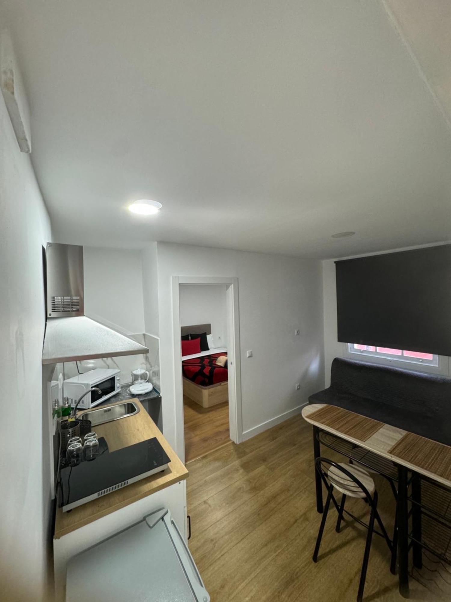 Apartamento Torre Concepcion La Laguna  Luaran gambar