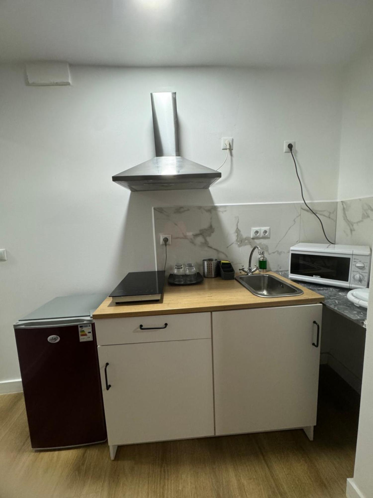 Apartamento Torre Concepcion La Laguna  Luaran gambar